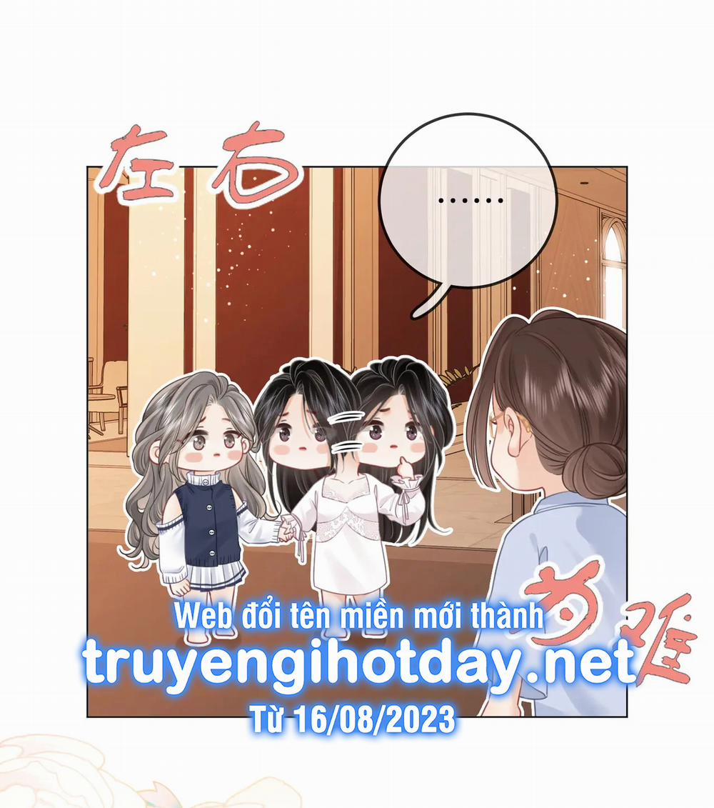 Cố Tiểu Thư Và Khúc Tiểu Thư 69 trang 19