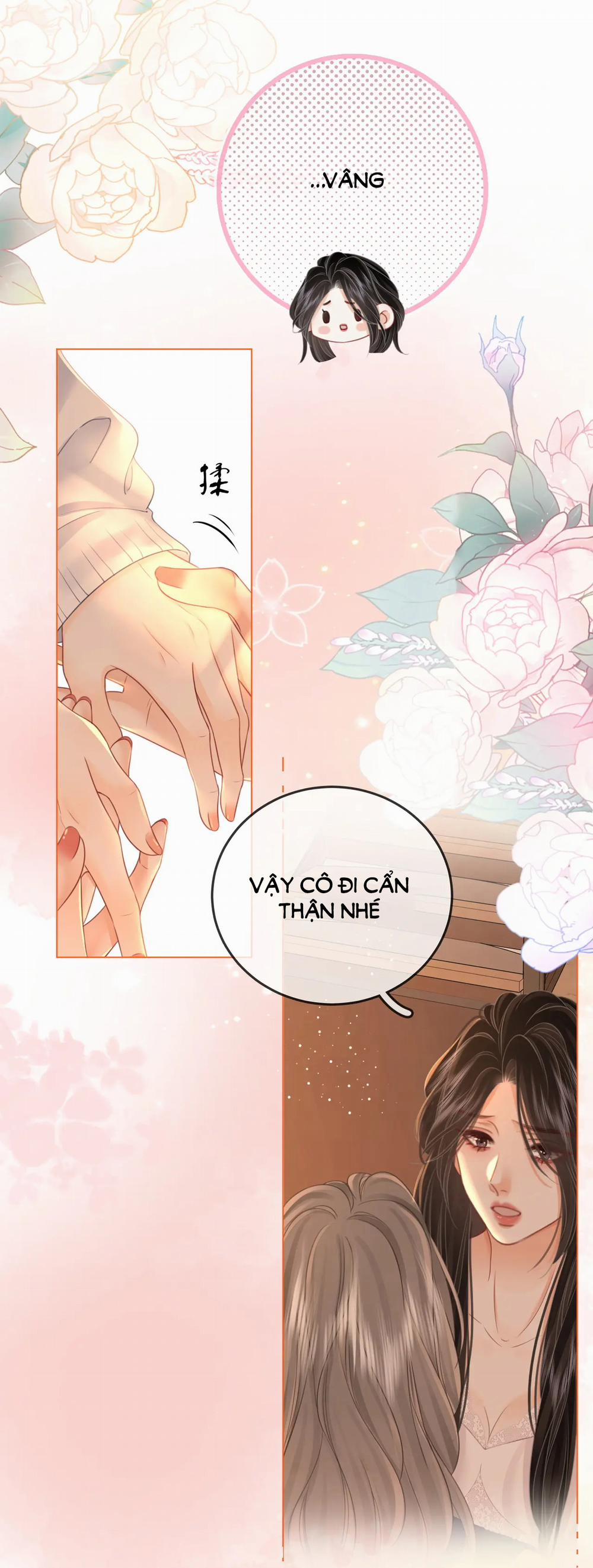 Cố Tiểu Thư Và Khúc Tiểu Thư 69 trang 20