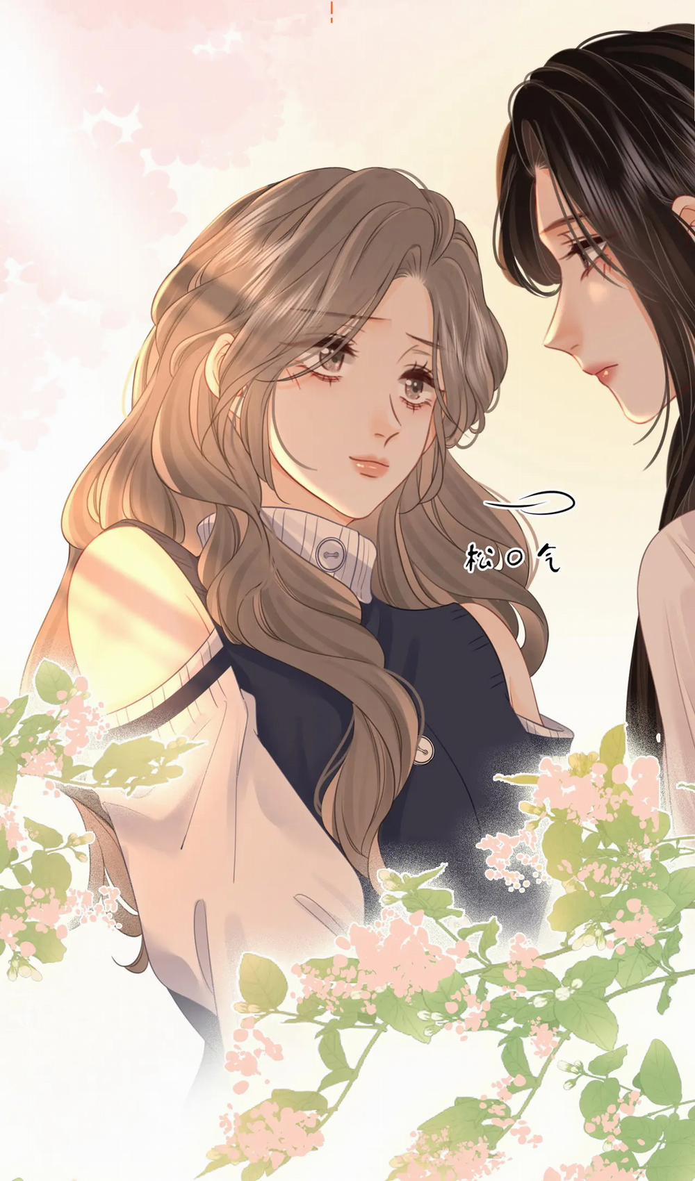 Cố Tiểu Thư Và Khúc Tiểu Thư 69 trang 21