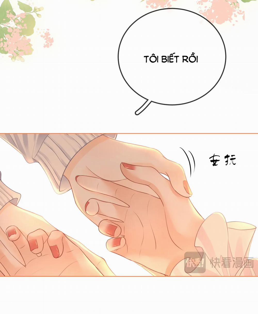 Cố Tiểu Thư Và Khúc Tiểu Thư 69 trang 22