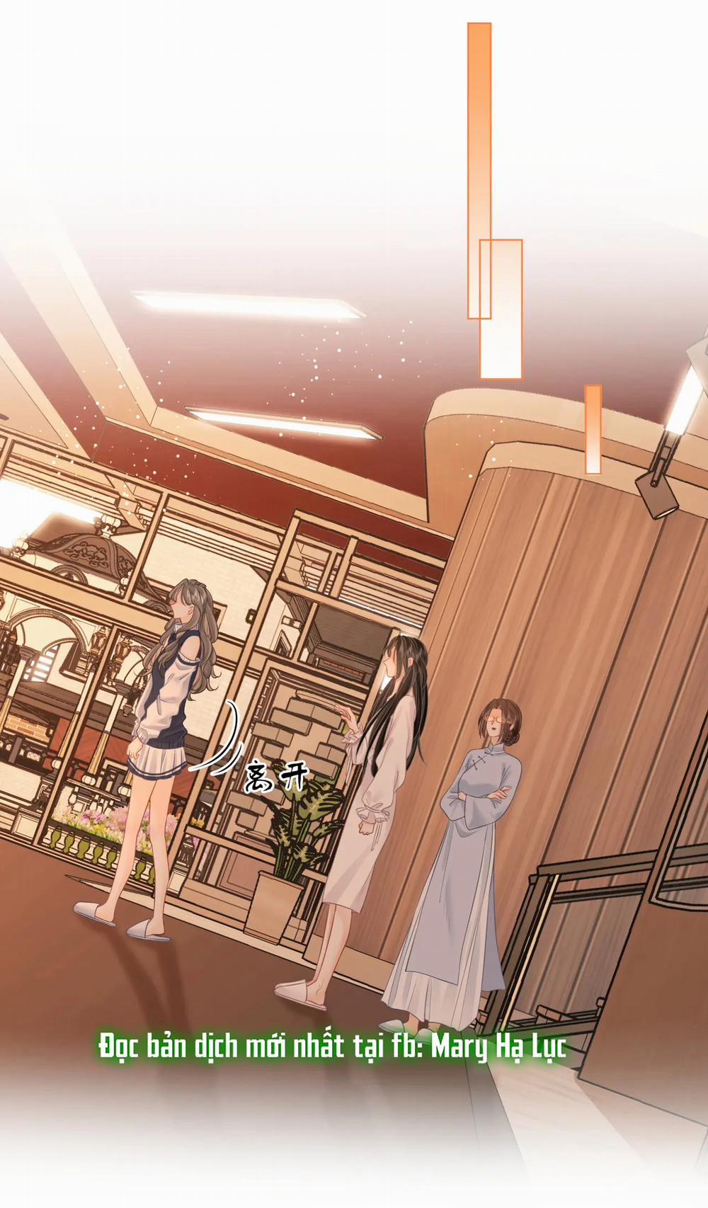 Cố Tiểu Thư Và Khúc Tiểu Thư 69 trang 23