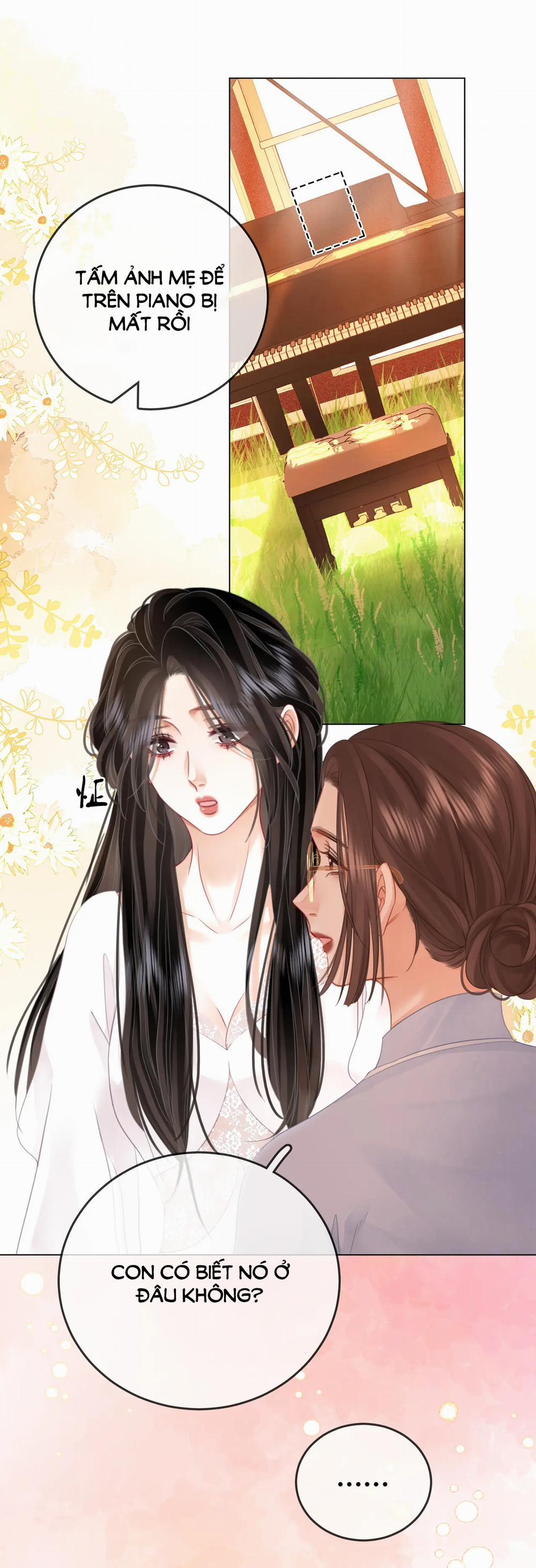 Cố Tiểu Thư Và Khúc Tiểu Thư 69 trang 26