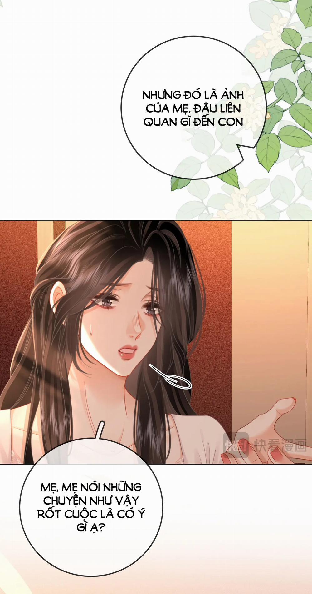 Cố Tiểu Thư Và Khúc Tiểu Thư 69 trang 29