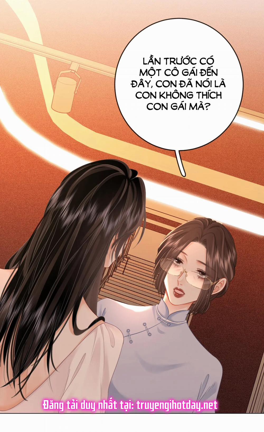 Cố Tiểu Thư Và Khúc Tiểu Thư 69 trang 30