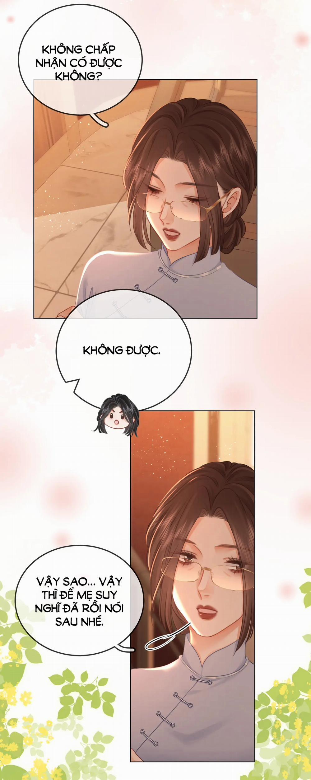 Cố Tiểu Thư Và Khúc Tiểu Thư 69 trang 34