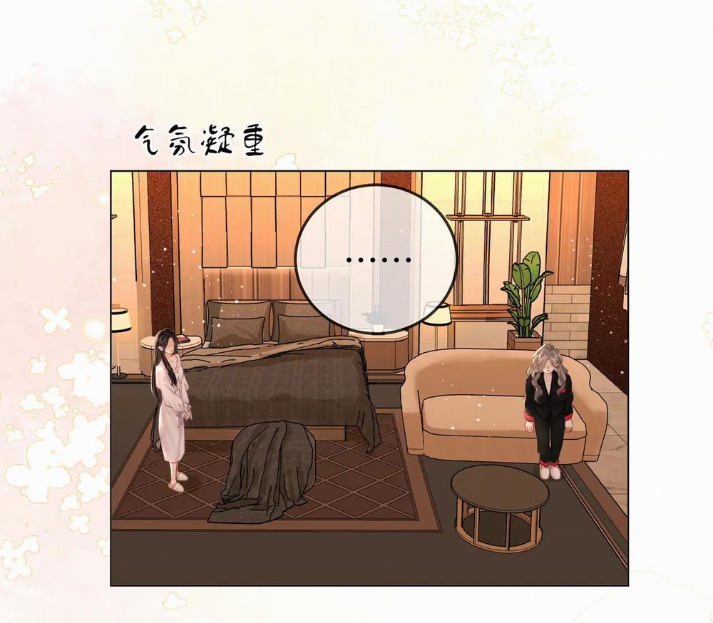 Cố Tiểu Thư Và Khúc Tiểu Thư 69 trang 7