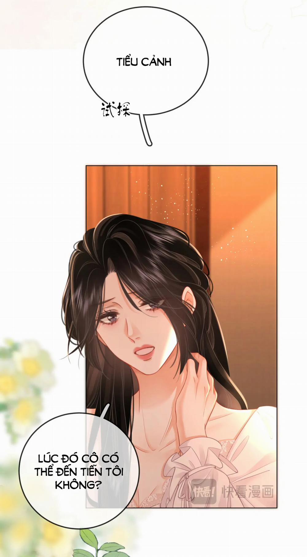 Cố Tiểu Thư Và Khúc Tiểu Thư 69 trang 8