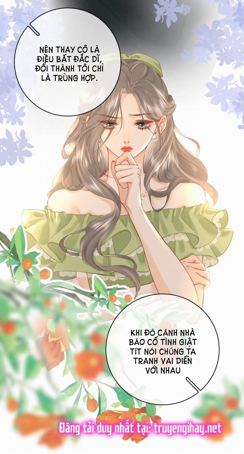 Cố Tiểu Thư Và Khúc Tiểu Thư 7.1 trang 10