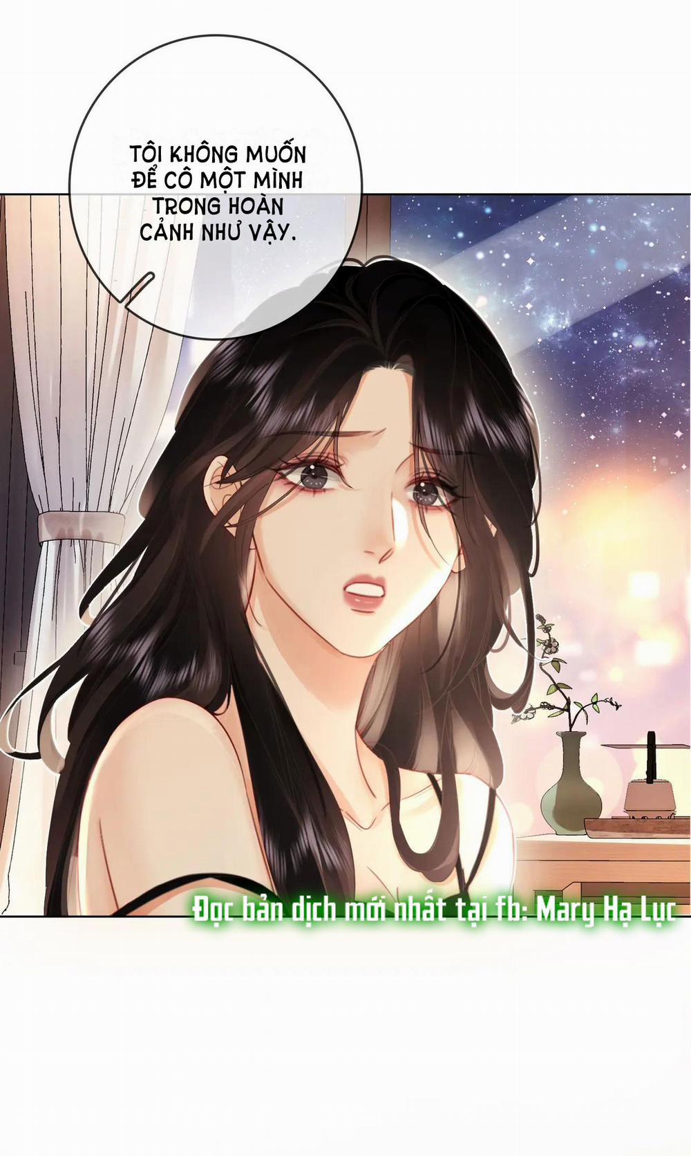 Cố Tiểu Thư Và Khúc Tiểu Thư 7.1 trang 21