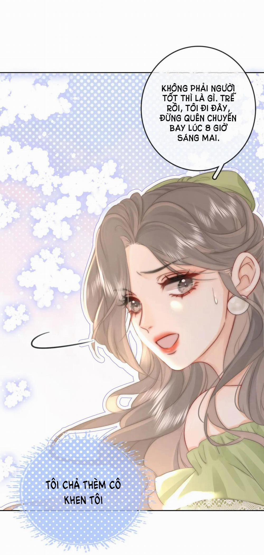 Cố Tiểu Thư Và Khúc Tiểu Thư 7.1 trang 23