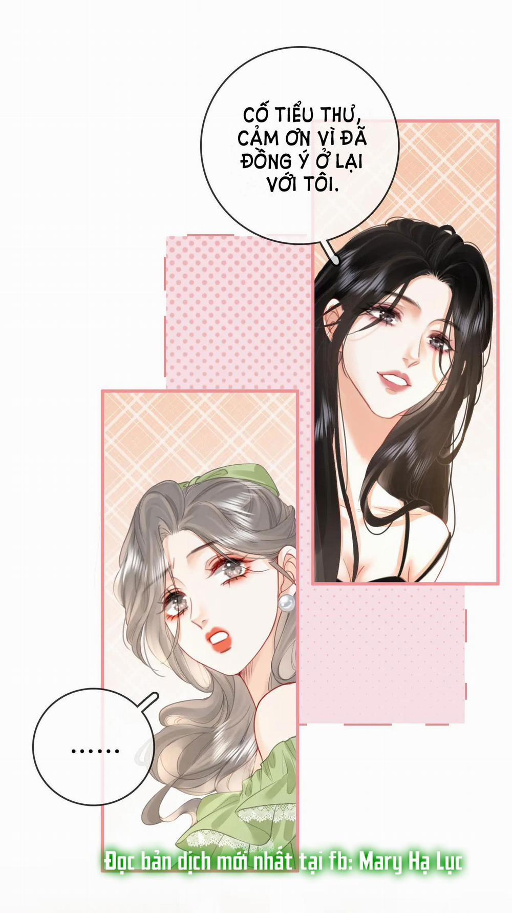 Cố Tiểu Thư Và Khúc Tiểu Thư 7.1 trang 4