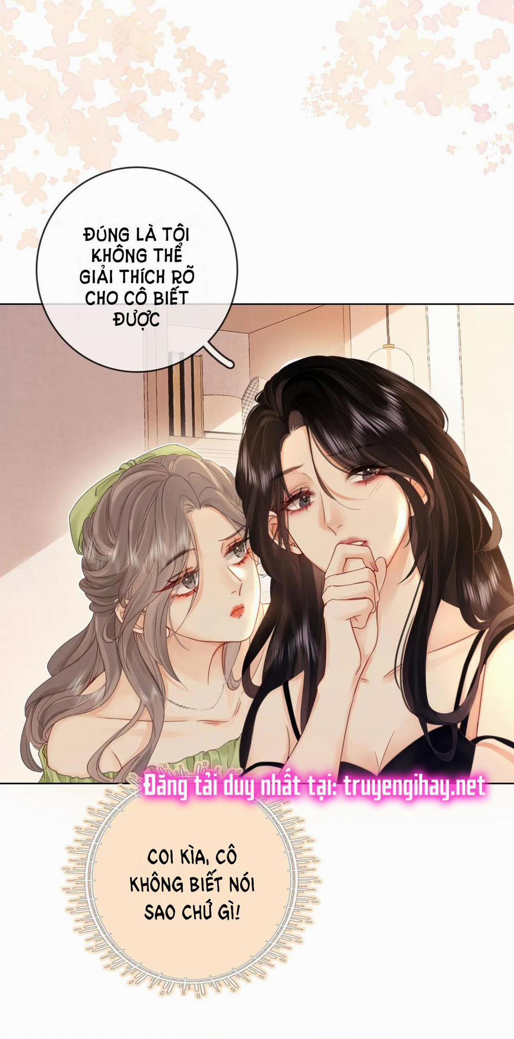 Cố Tiểu Thư Và Khúc Tiểu Thư 7.1 trang 7