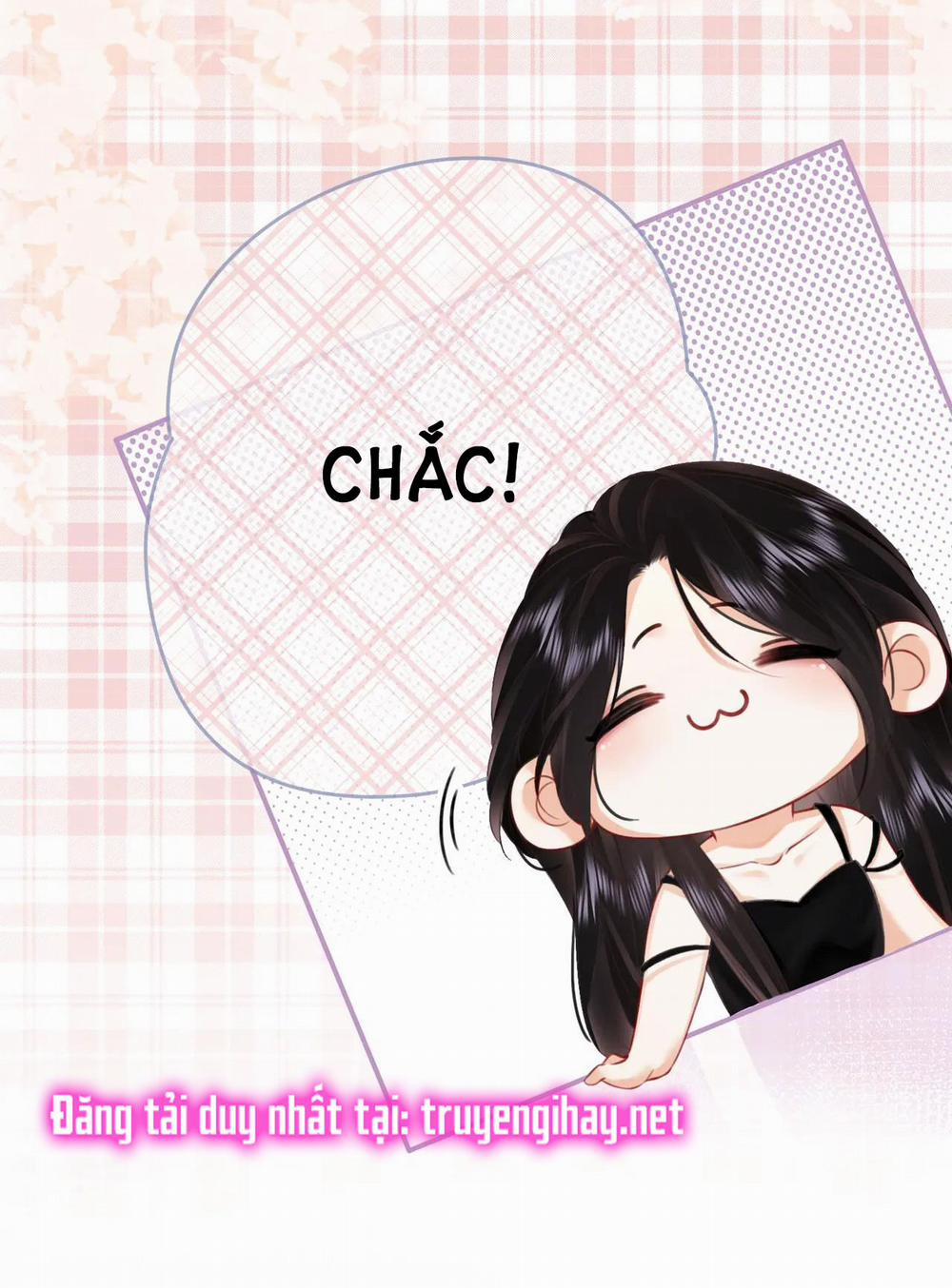 Cố Tiểu Thư Và Khúc Tiểu Thư 7.2 trang 11