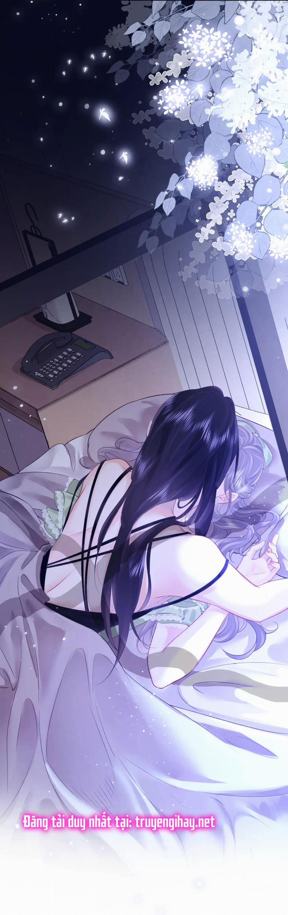 Cố Tiểu Thư Và Khúc Tiểu Thư 7.2 trang 17