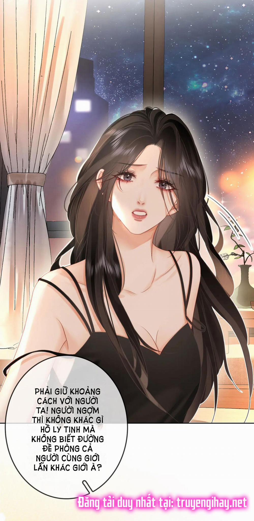 Cố Tiểu Thư Và Khúc Tiểu Thư 7.2 trang 3