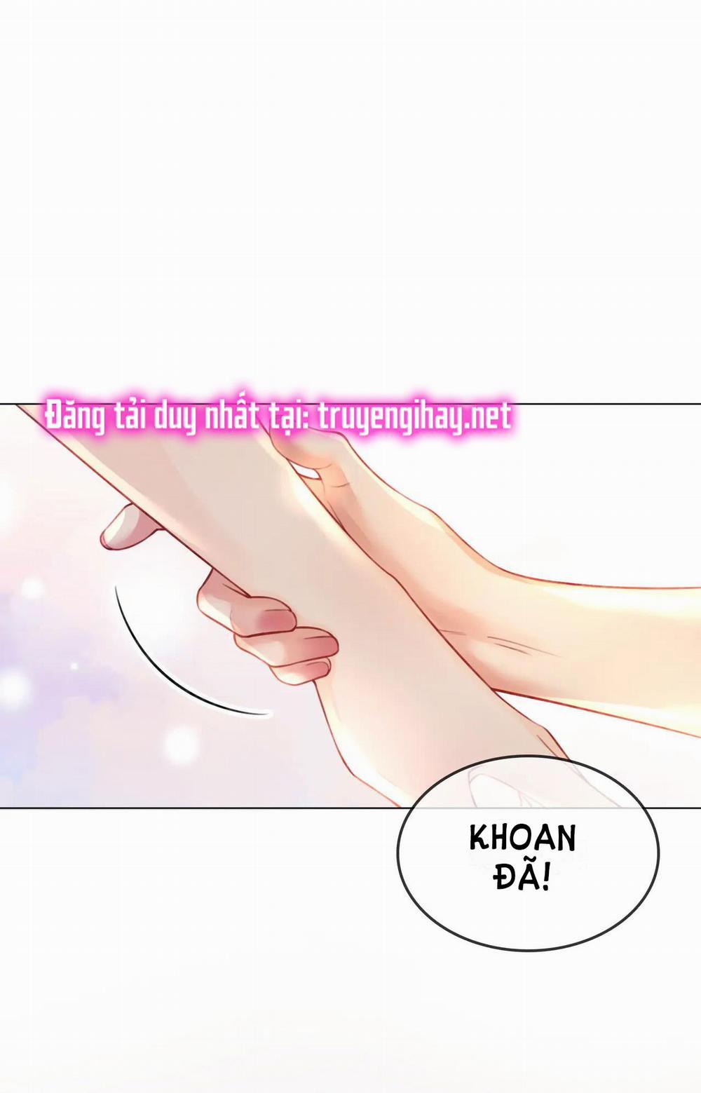 Cố Tiểu Thư Và Khúc Tiểu Thư 7.2 trang 7