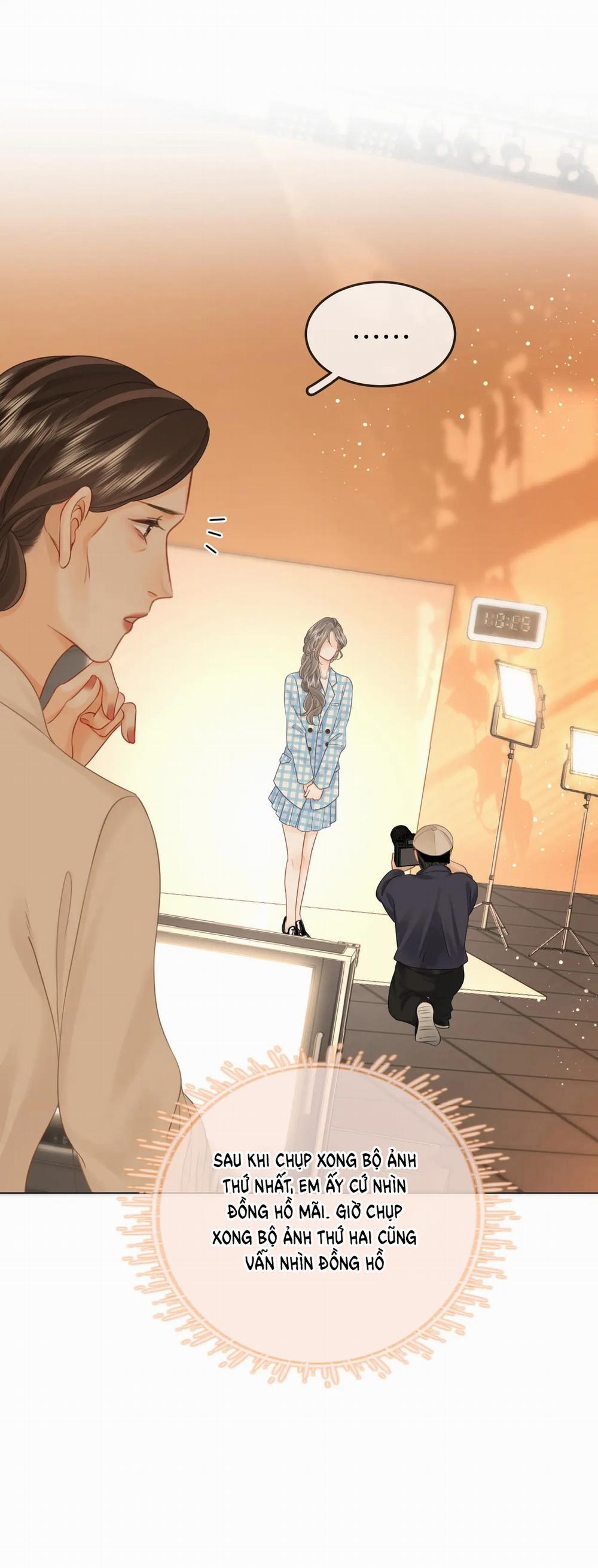 Cố Tiểu Thư Và Khúc Tiểu Thư 70 trang 10