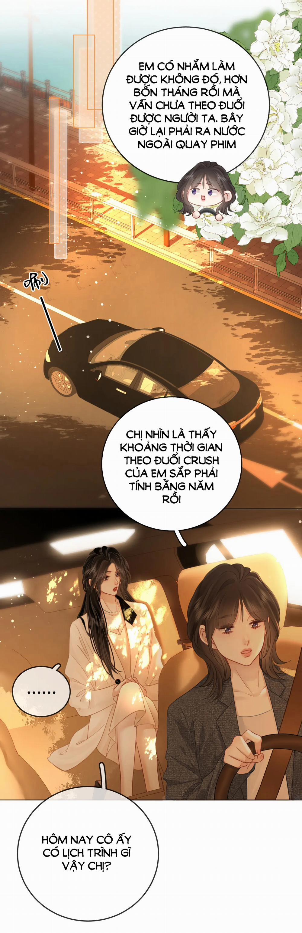 Cố Tiểu Thư Và Khúc Tiểu Thư 70 trang 2