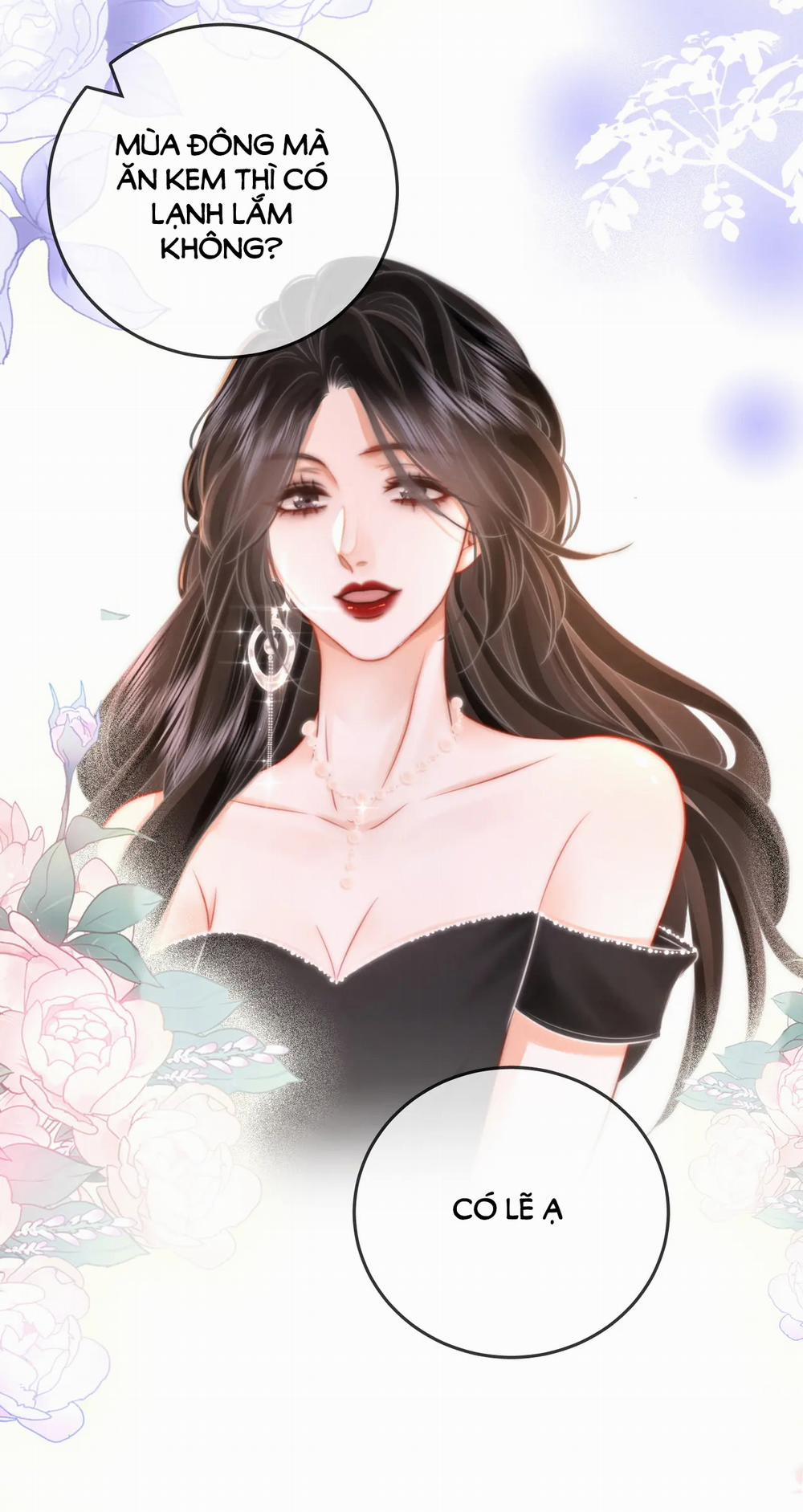 Cố Tiểu Thư Và Khúc Tiểu Thư 70 trang 23