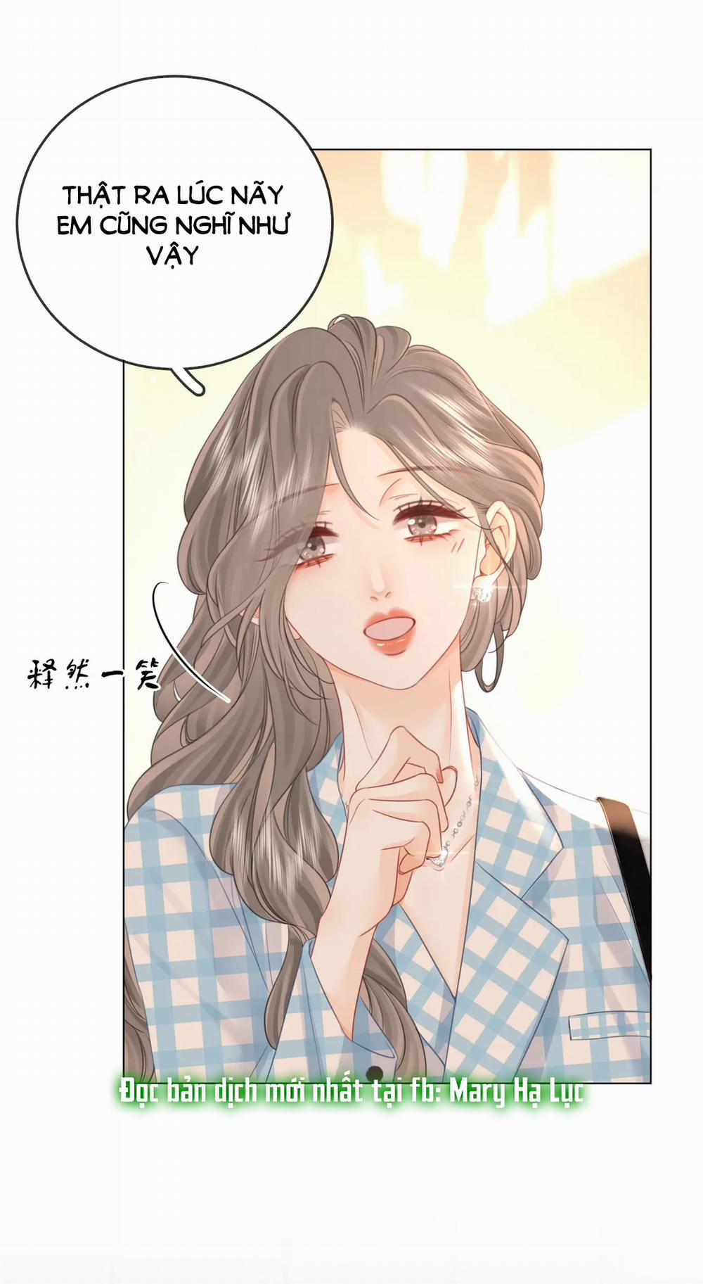 Cố Tiểu Thư Và Khúc Tiểu Thư 70 trang 25