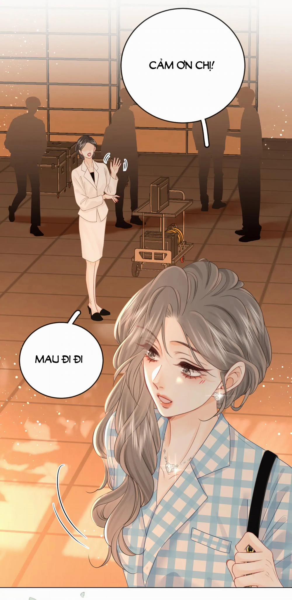 Cố Tiểu Thư Và Khúc Tiểu Thư 70 trang 26