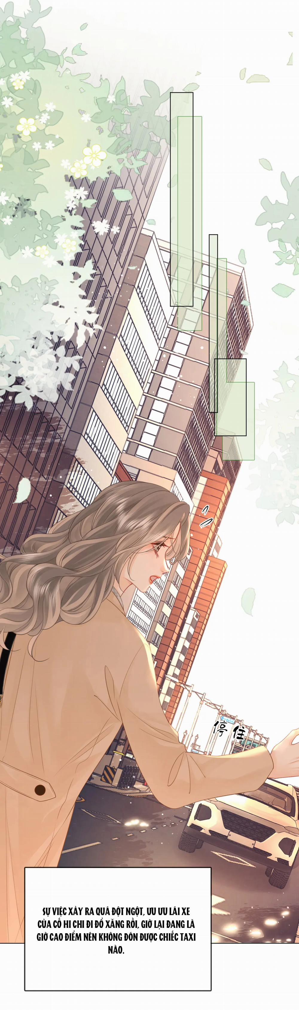 Cố Tiểu Thư Và Khúc Tiểu Thư 70 trang 27