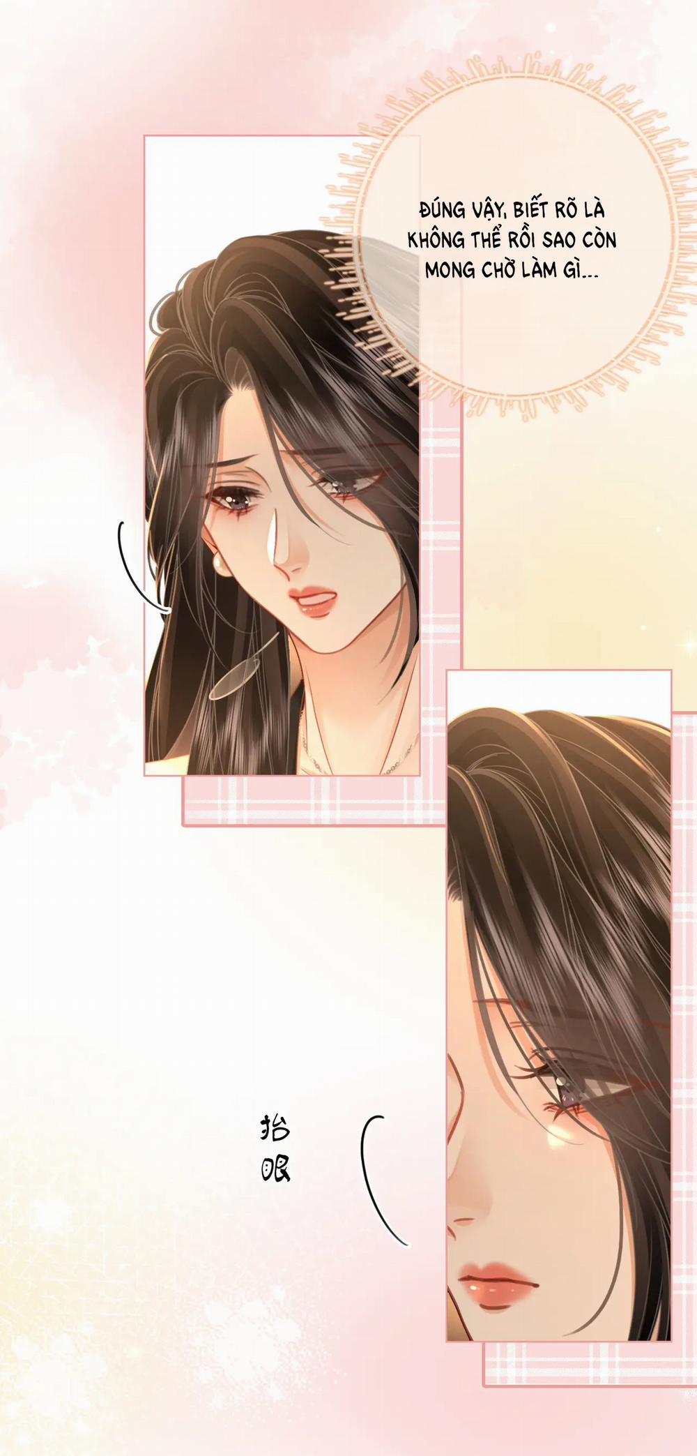 Cố Tiểu Thư Và Khúc Tiểu Thư 70 trang 37