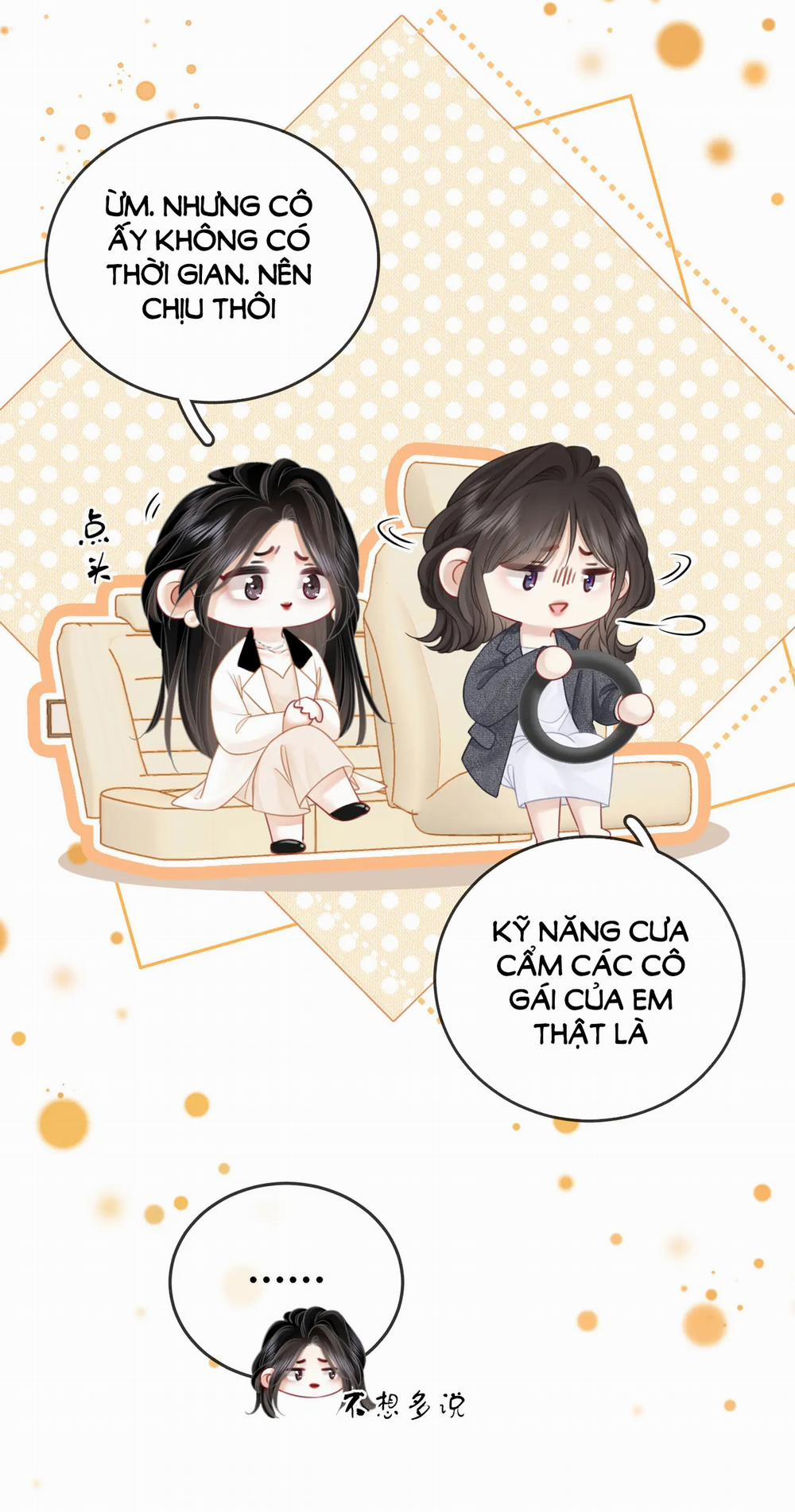 Cố Tiểu Thư Và Khúc Tiểu Thư 70 trang 4