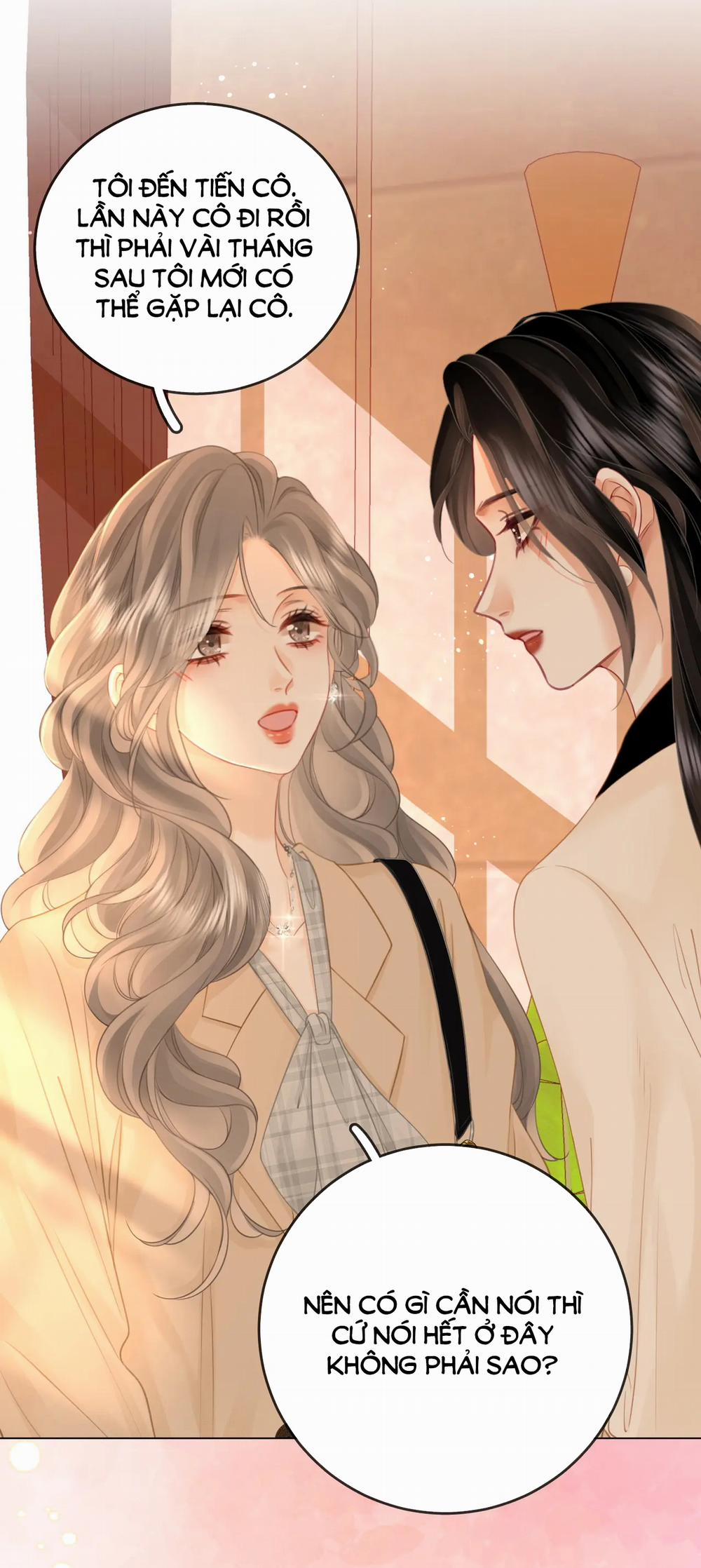 Cố Tiểu Thư Và Khúc Tiểu Thư 70 trang 42