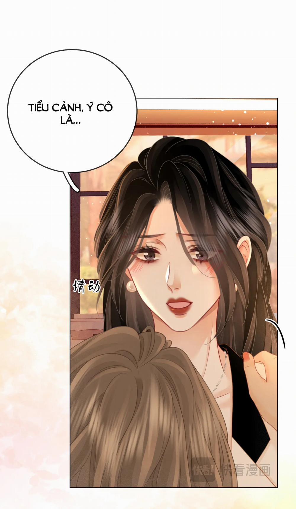 Cố Tiểu Thư Và Khúc Tiểu Thư 70 trang 45