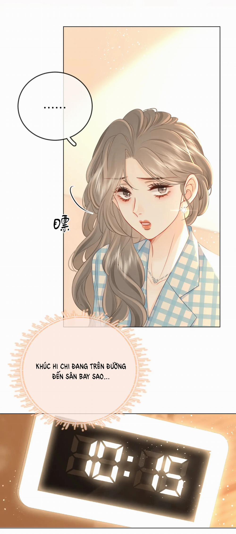 Cố Tiểu Thư Và Khúc Tiểu Thư 70 trang 9