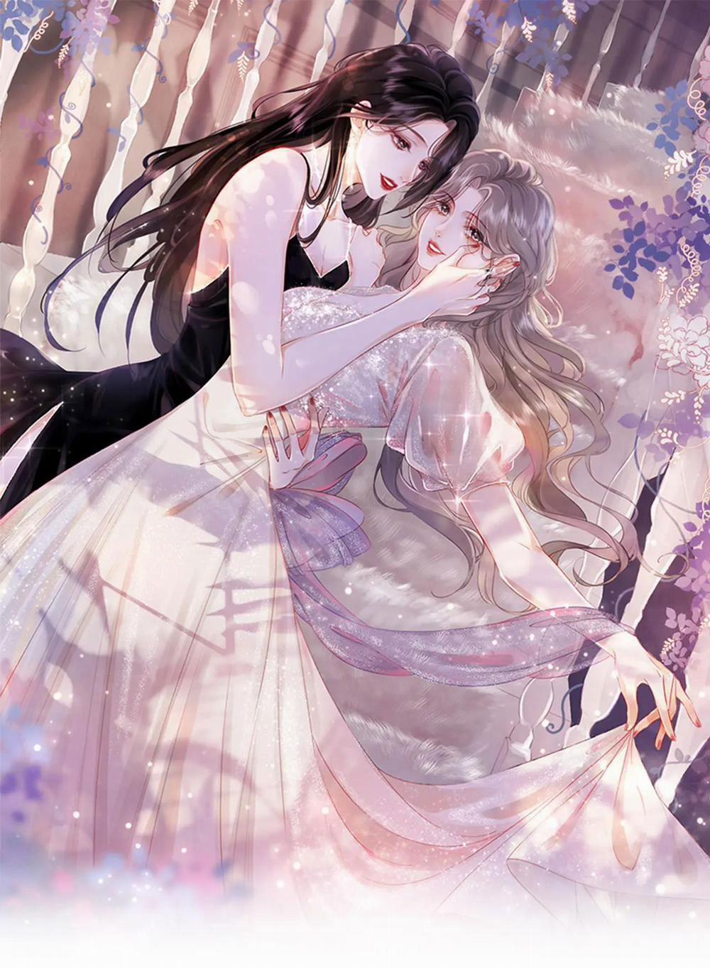 Cố Tiểu Thư Và Khúc Tiểu Thư 71 trang 1