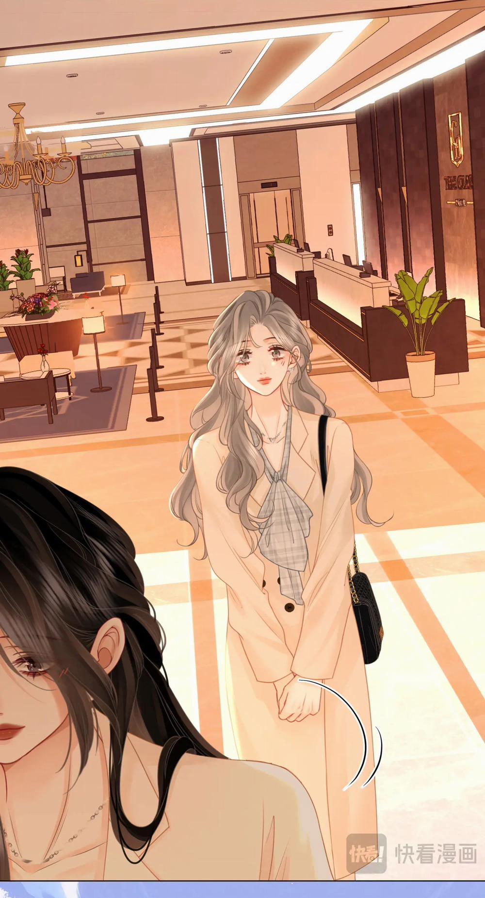 Cố Tiểu Thư Và Khúc Tiểu Thư 71 trang 16