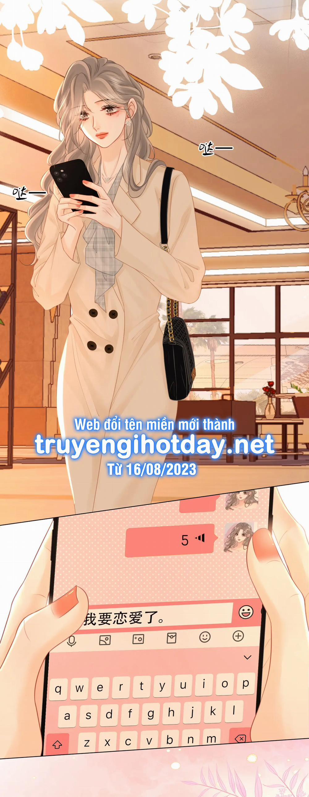 Cố Tiểu Thư Và Khúc Tiểu Thư 71 trang 19