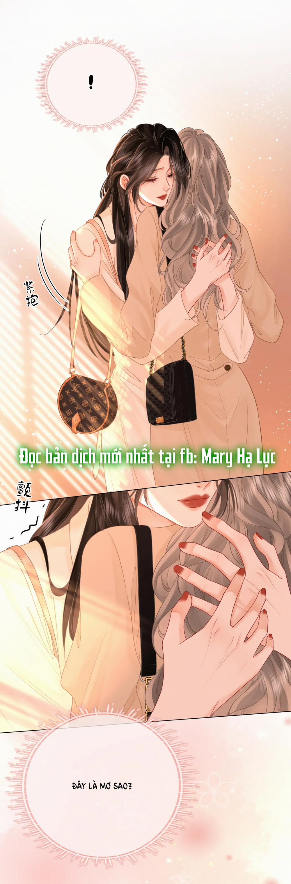 Cố Tiểu Thư Và Khúc Tiểu Thư 71 trang 2