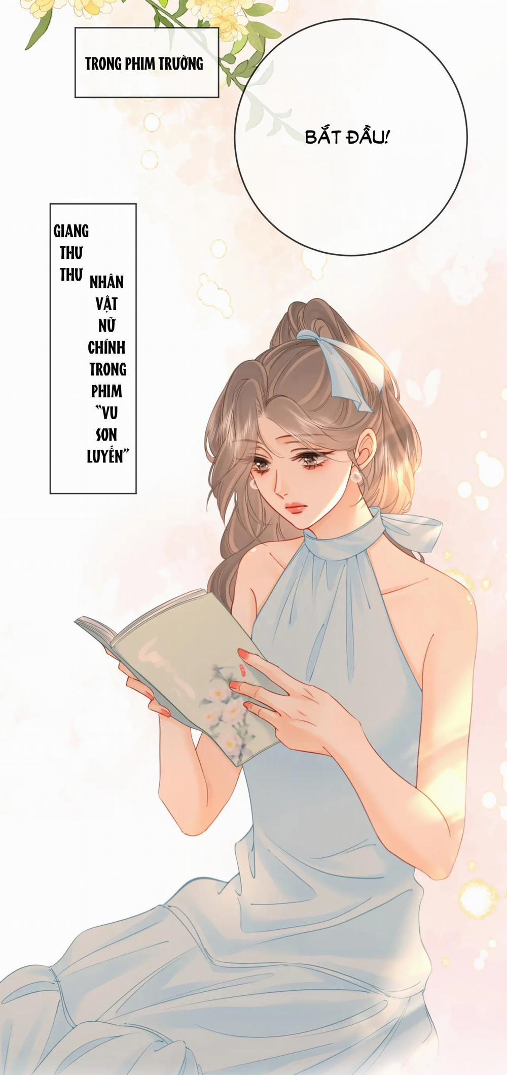 Cố Tiểu Thư Và Khúc Tiểu Thư 71 trang 27