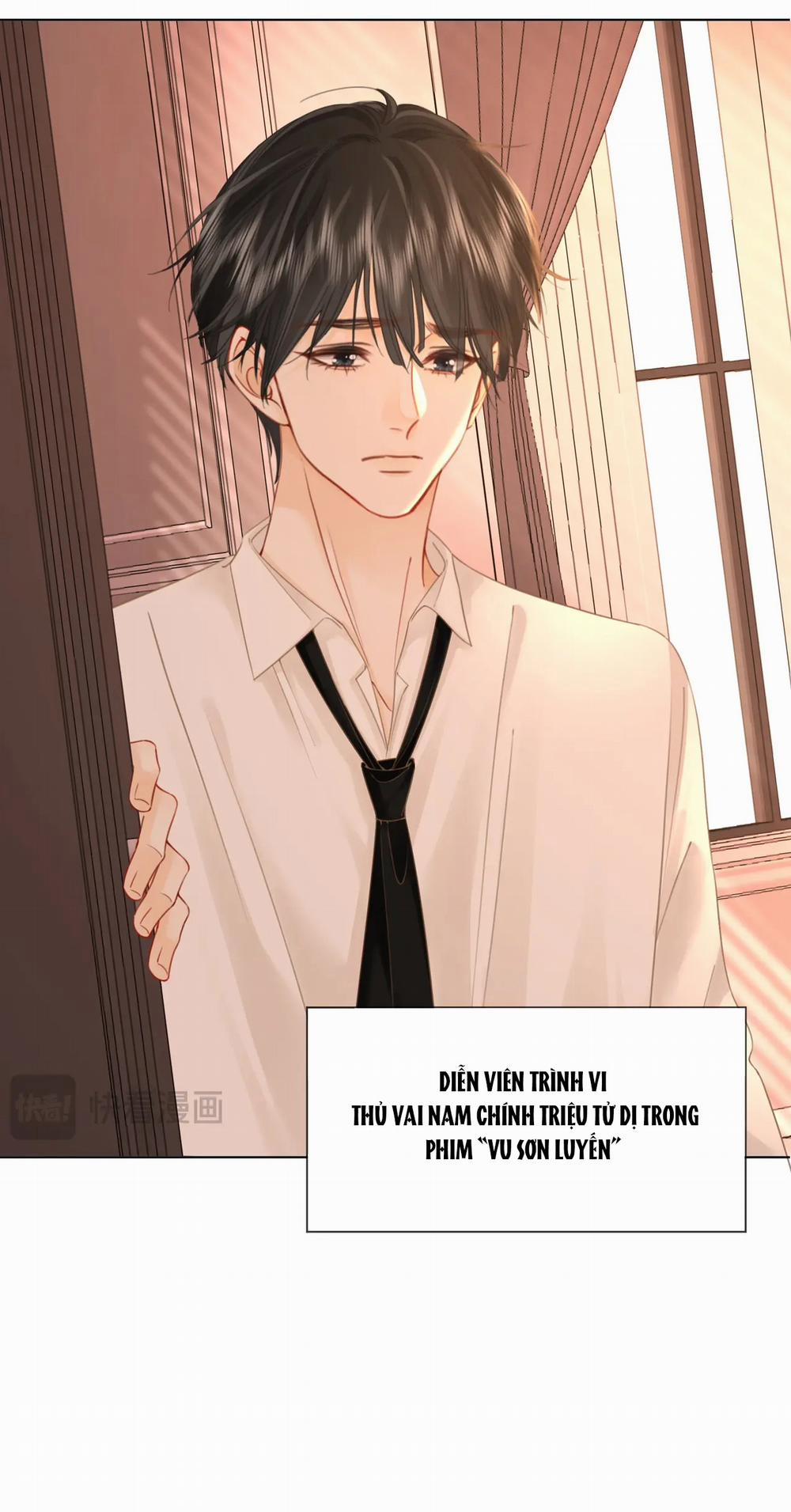 Cố Tiểu Thư Và Khúc Tiểu Thư 71 trang 29