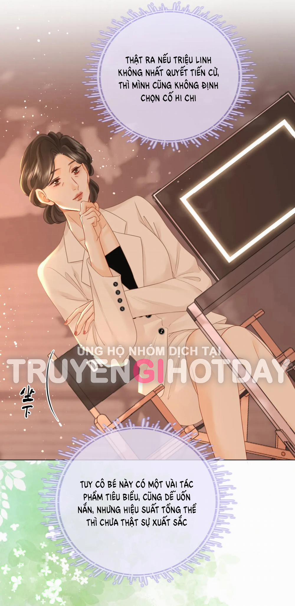 Cố Tiểu Thư Và Khúc Tiểu Thư 71 trang 35