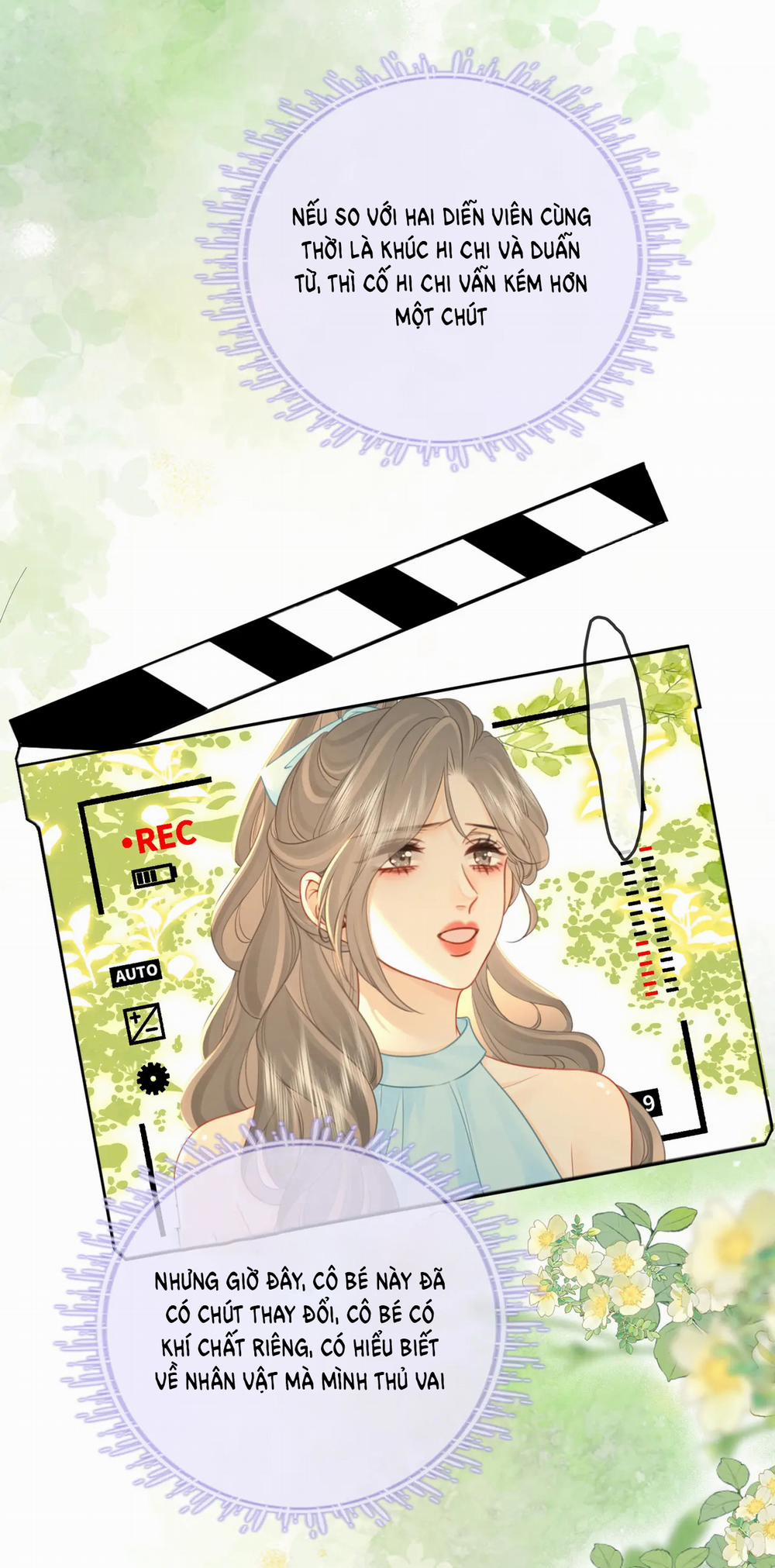 Cố Tiểu Thư Và Khúc Tiểu Thư 71 trang 36
