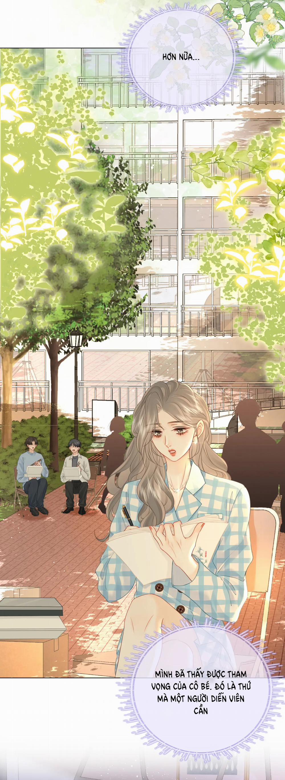 Cố Tiểu Thư Và Khúc Tiểu Thư 71 trang 37