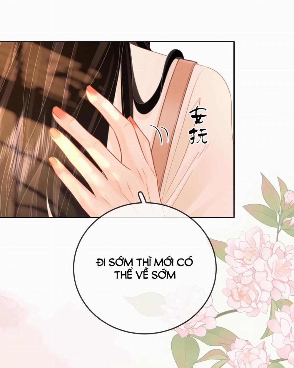 Cố Tiểu Thư Và Khúc Tiểu Thư 71 trang 8