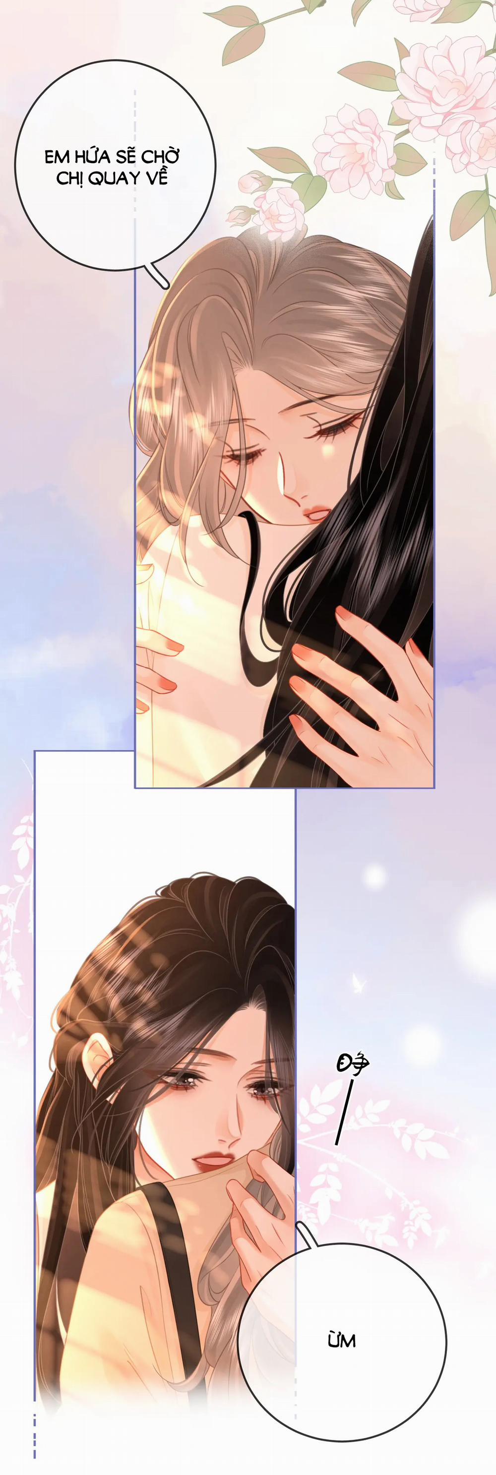 Cố Tiểu Thư Và Khúc Tiểu Thư 71 trang 9