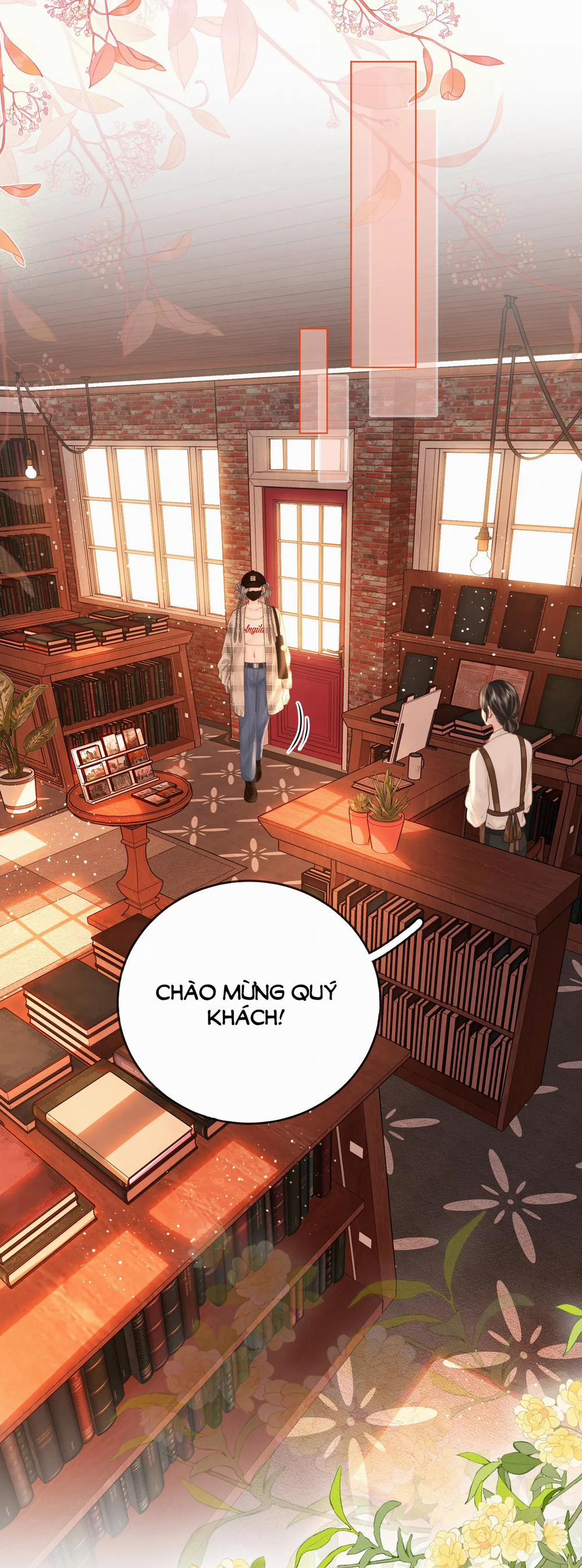 Cố Tiểu Thư Và Khúc Tiểu Thư 72 trang 15