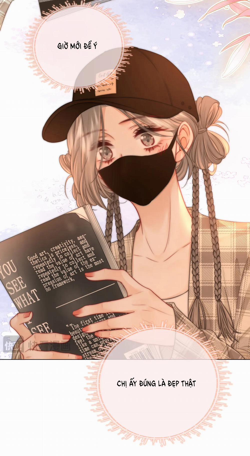 Cố Tiểu Thư Và Khúc Tiểu Thư 72 trang 22