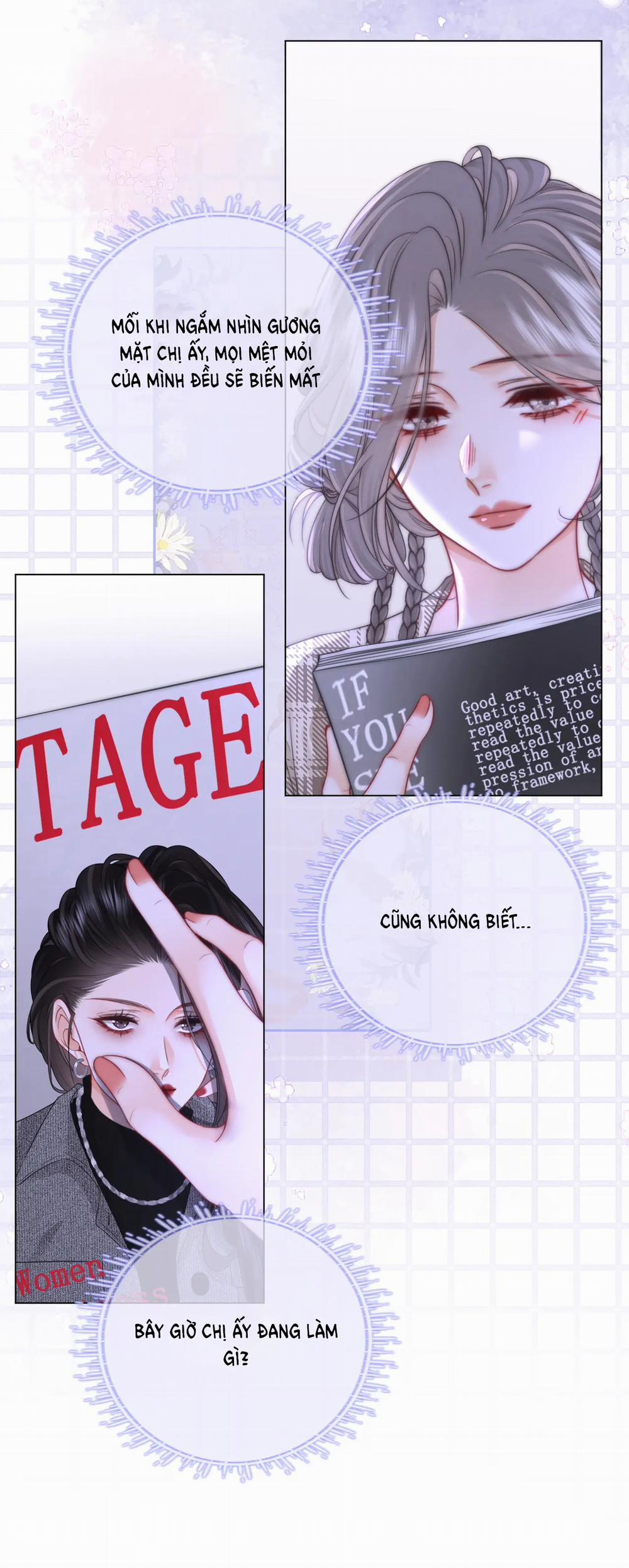 Cố Tiểu Thư Và Khúc Tiểu Thư 72 trang 27