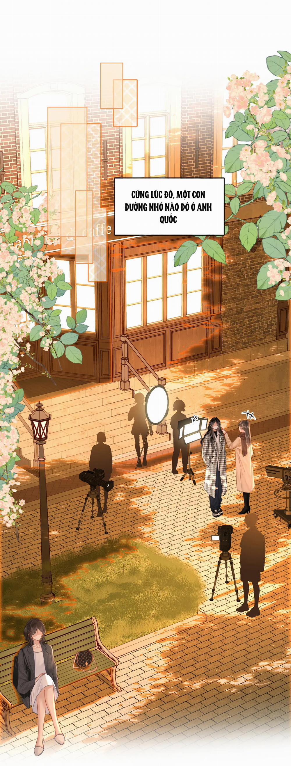 Cố Tiểu Thư Và Khúc Tiểu Thư 72 trang 28