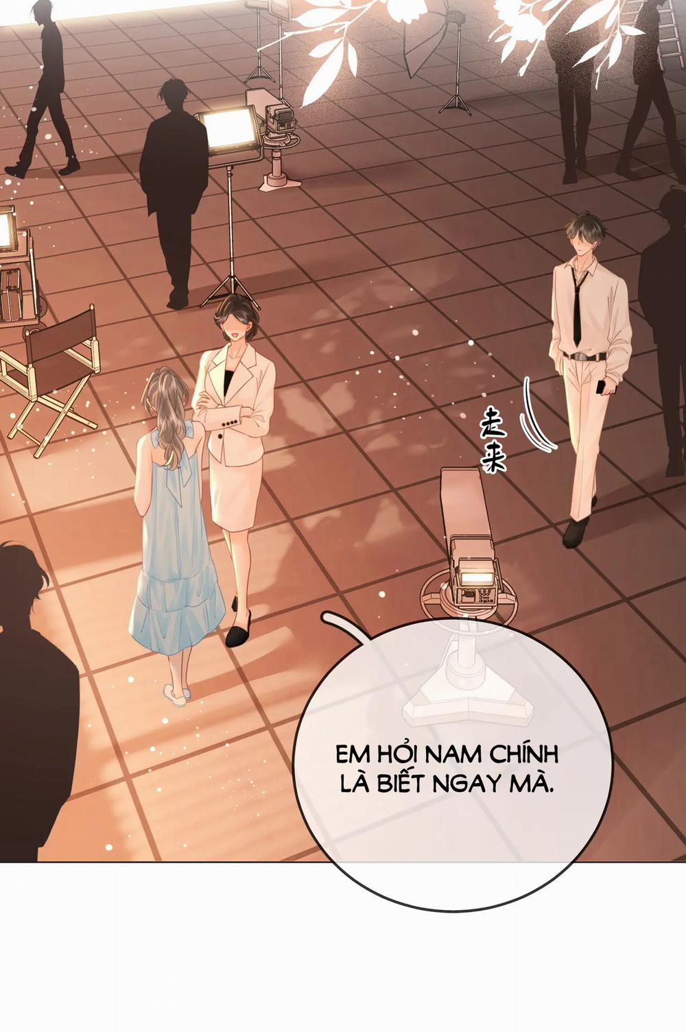 Cố Tiểu Thư Và Khúc Tiểu Thư 72 trang 3