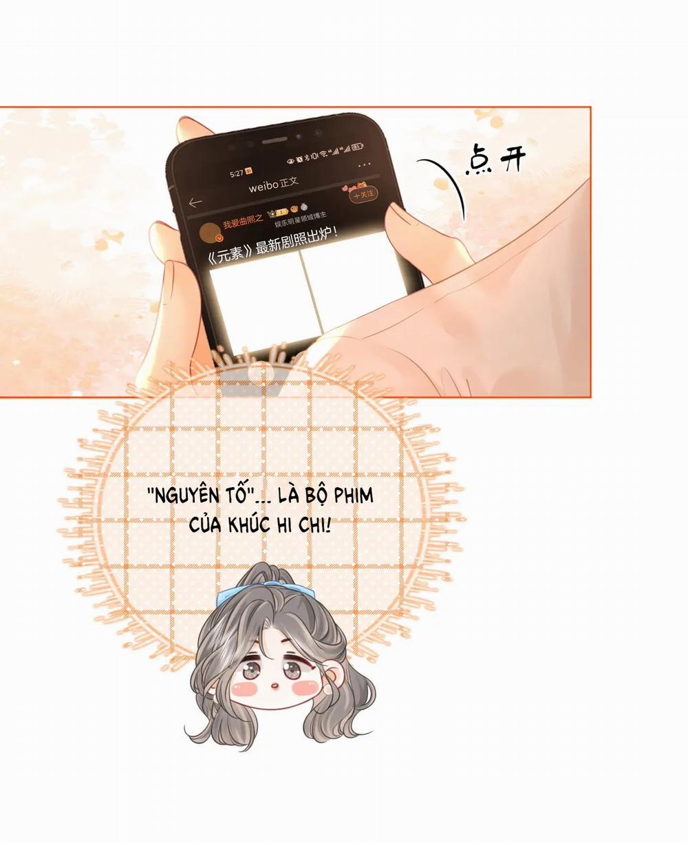 Cố Tiểu Thư Và Khúc Tiểu Thư 72 trang 8