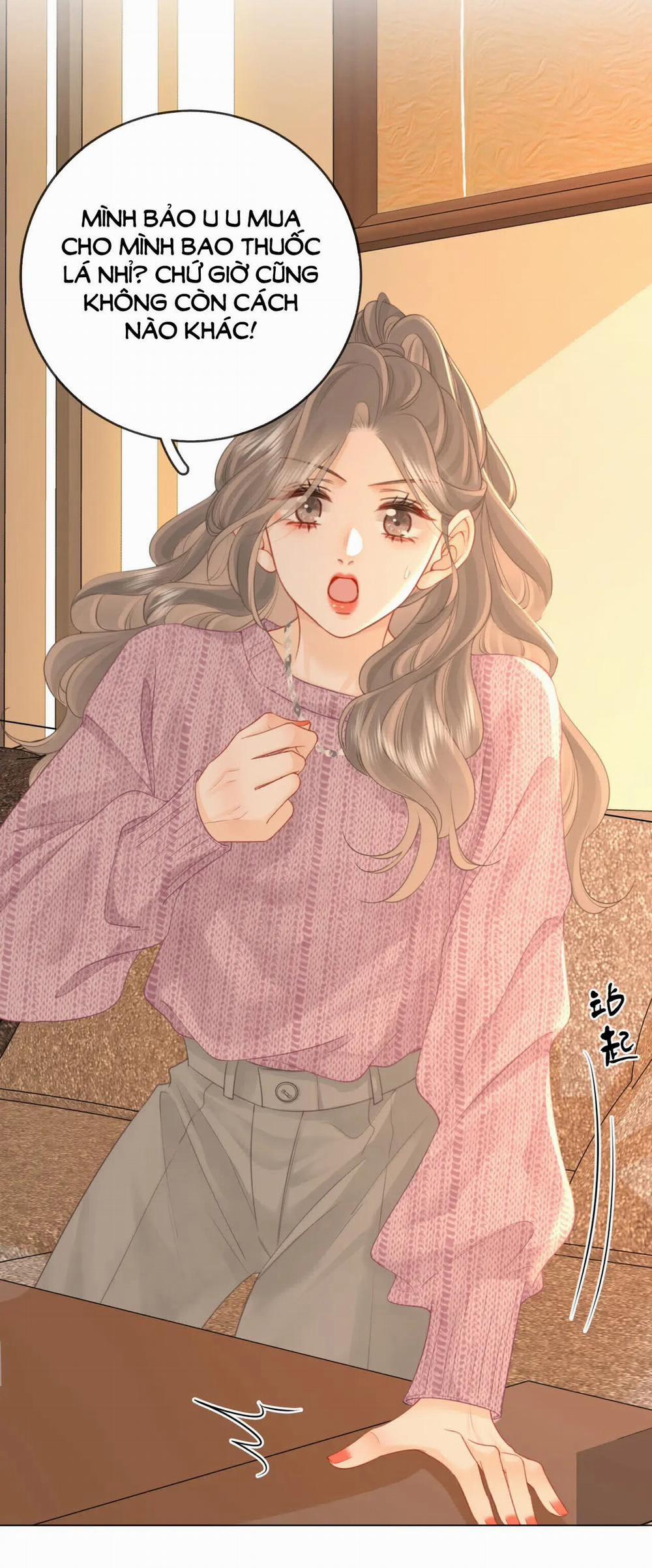 Cố Tiểu Thư Và Khúc Tiểu Thư 73 trang 12