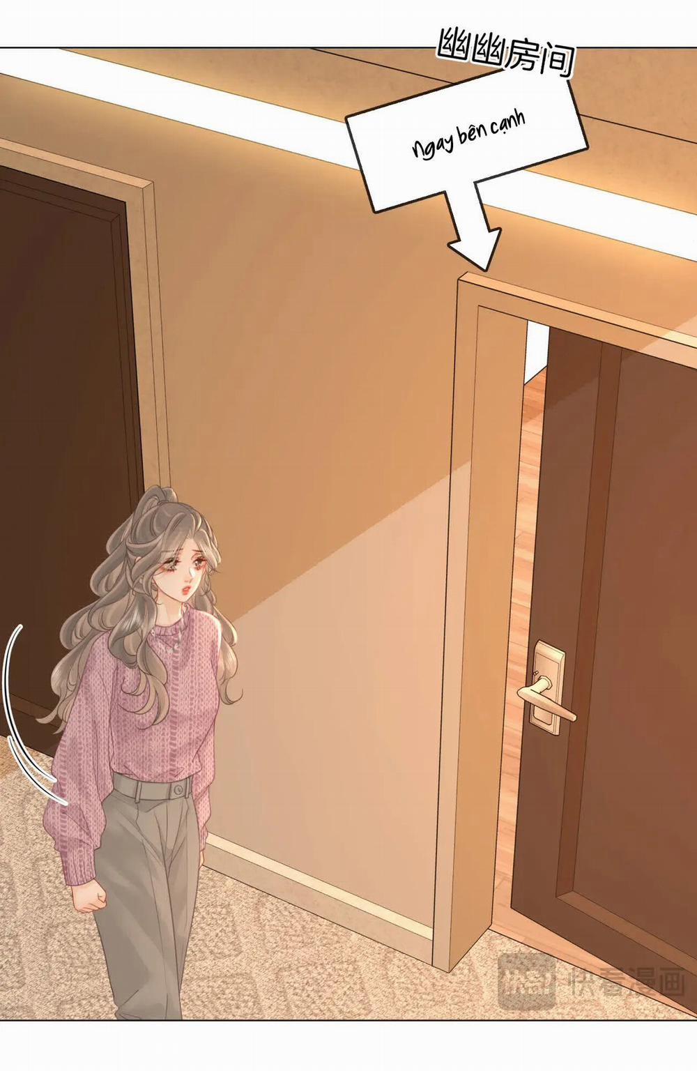 Cố Tiểu Thư Và Khúc Tiểu Thư 73 trang 14